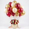 Унесённые шариками
